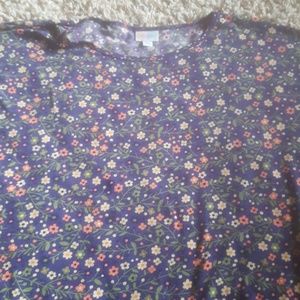 LuLaRoe irma